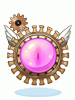 Talisman of Four Bearing God Tuning Device