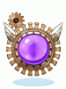 Huuma Shuriken - Grasp Tuning Device