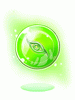 Range Physical Attack Stone (Garment)