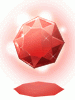 Varmundt's Crystal (Flame) Lv1