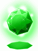 Varmundt's Crystal (Grass) Lv1
