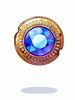 Broken Biosphere Gem (Dragon Fishing)