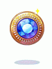 Biosphere Gem (Dragon Fishing)