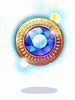 Brilliant Biosphere Gem (Dragon Fishing)