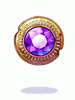 Broken Biosphere Gem (Exorciser)