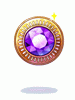 Biosphere Gem (Exorciser)