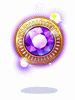 Brilliant Biosphere Gem (Exorciser)