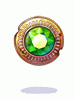 Broken Biosphere Gem (Vibrupt)