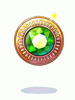 Biosphere Gem (Vibrupt)