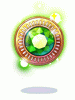 Brilliant Biosphere Gem (Vibrupt)