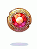 Broken Biosphere Gem (Execusect)