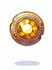Broken Biosphere Gem (Hunting Divine)