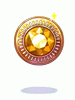 Biosphere Gem (Hunting Divine)