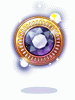 Brilliant Biosphere Gem (Boss)