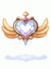 Bishop's Blessing(ASPD)