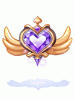 Bishop's Blessing(Global Cooldown)