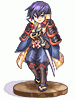 Shinkiro Stone (Garment)