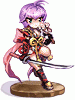 Shiranui Stone (Garment)