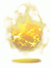 Good Vigor (Arch Mage)
