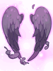 Seraph Ear Wings