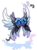 Costume Seraphim Coronet