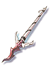 Trial Royal Guard's Lance [1]