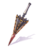 Blocking Spear [2]