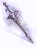 Guardian Knight Spear [2]