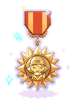 Medalha Rubra [1]
