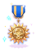 Medalha Azul [1]