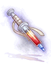 Royal Syringe [2]