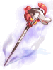 Royal Alchemy Staff [2]