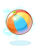 Costume Beachball