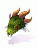 Duel Dragon Hat [1]