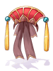 Great Magician's Ceremonial Crown [1]