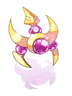 Tiara de Escorpião [1]