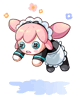 Costume Mini Elly