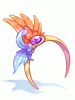 Costume Glory Symbol