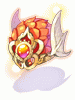 Thanatos Magic Helmet [1]