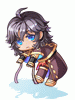 Costume Drooping Betelgeuse