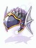 Thanatos Fighter Helmet-LT [1]