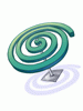Costume Mosquito Coil