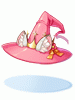 Cat Ears Beret [1]