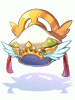 Costume Faith of Yggdrasil