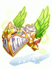 Helm of Faith(Minstrel&Wanderer) [1]