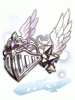 Helm of Faith II (Mechanic) [1]