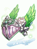 Helm of Faith II (Kagerou & Oboro) [1]