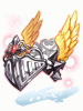 Helm of Faith (Soul Reaper) [1]