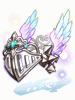 Helm of Faith II (Summoner) [1]