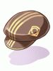 Stripe Hat-LT [1]